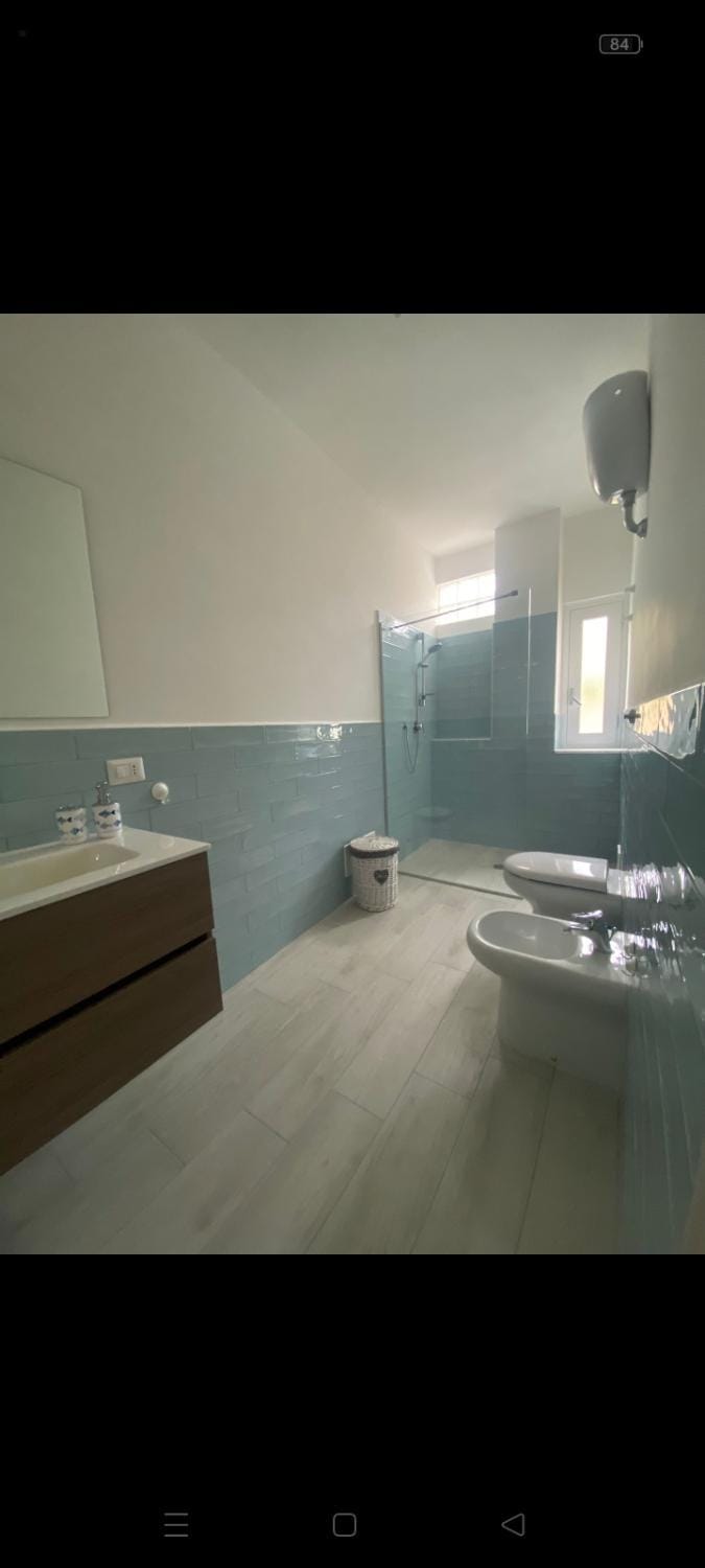 Casa CAREN House in Campania