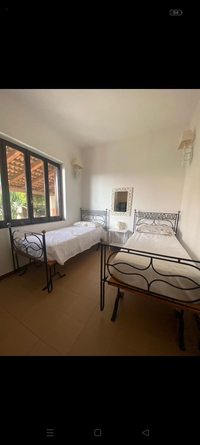 Casa CAREN House in Campania