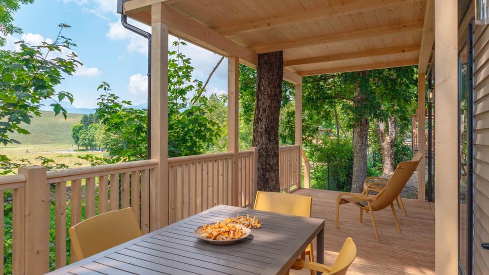 Day, Balcony/Terrace