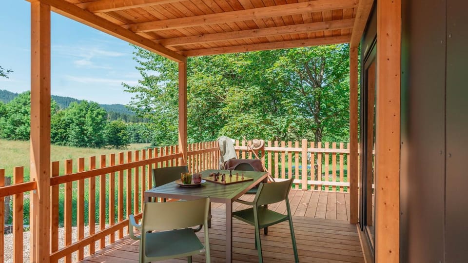 Day, Balcony/Terrace