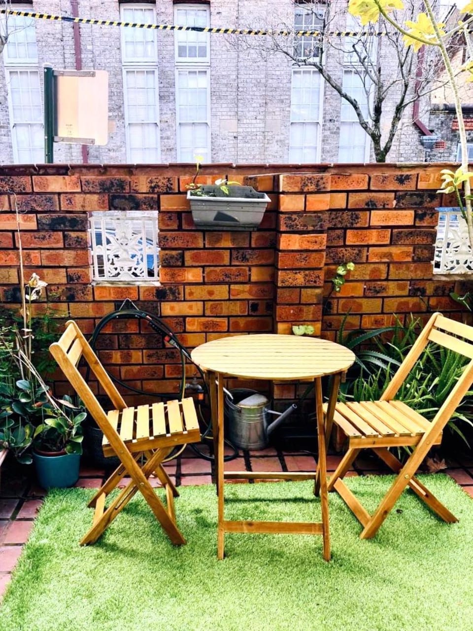 Charming Front Retreat Apartment in Surry Hills