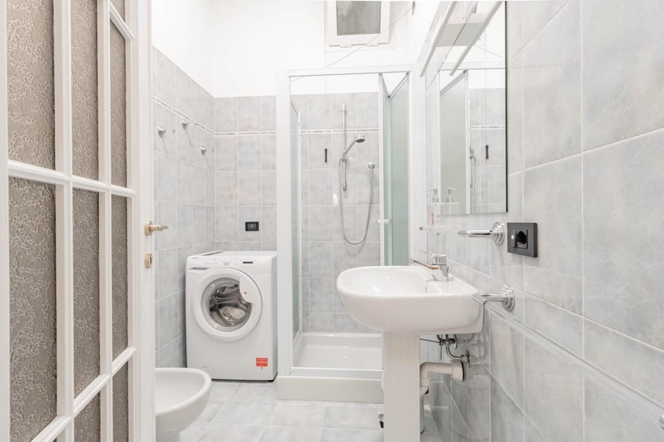 Shower, Toilet, Bathroom, bidet