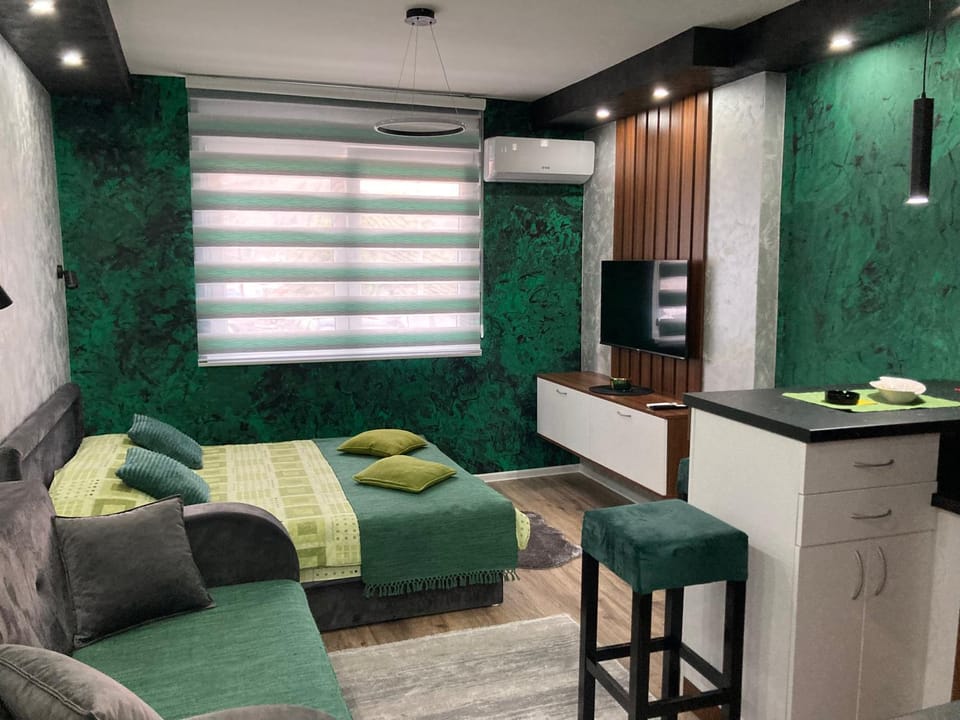 Apartman Aleksandar 2 Apartment in Zlatibor District, Serbia