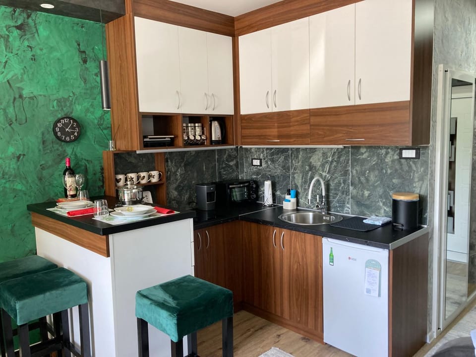 Apartman Aleksandar 2 Apartment in Zlatibor District, Serbia