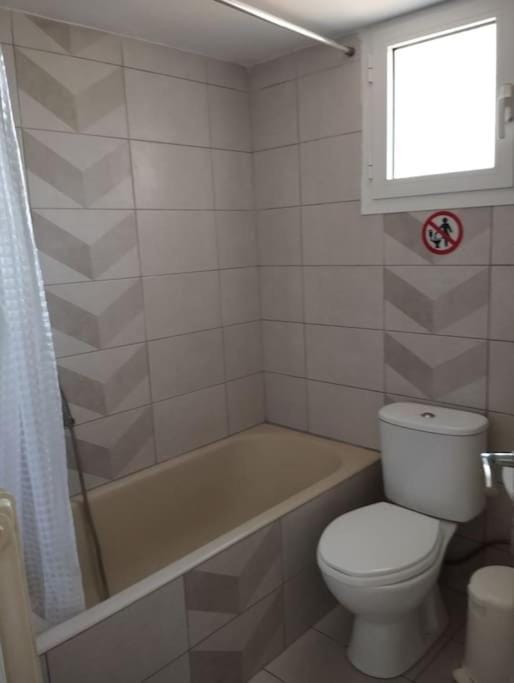 Green Garden appartment with mountain view, Vitala House in Euboea