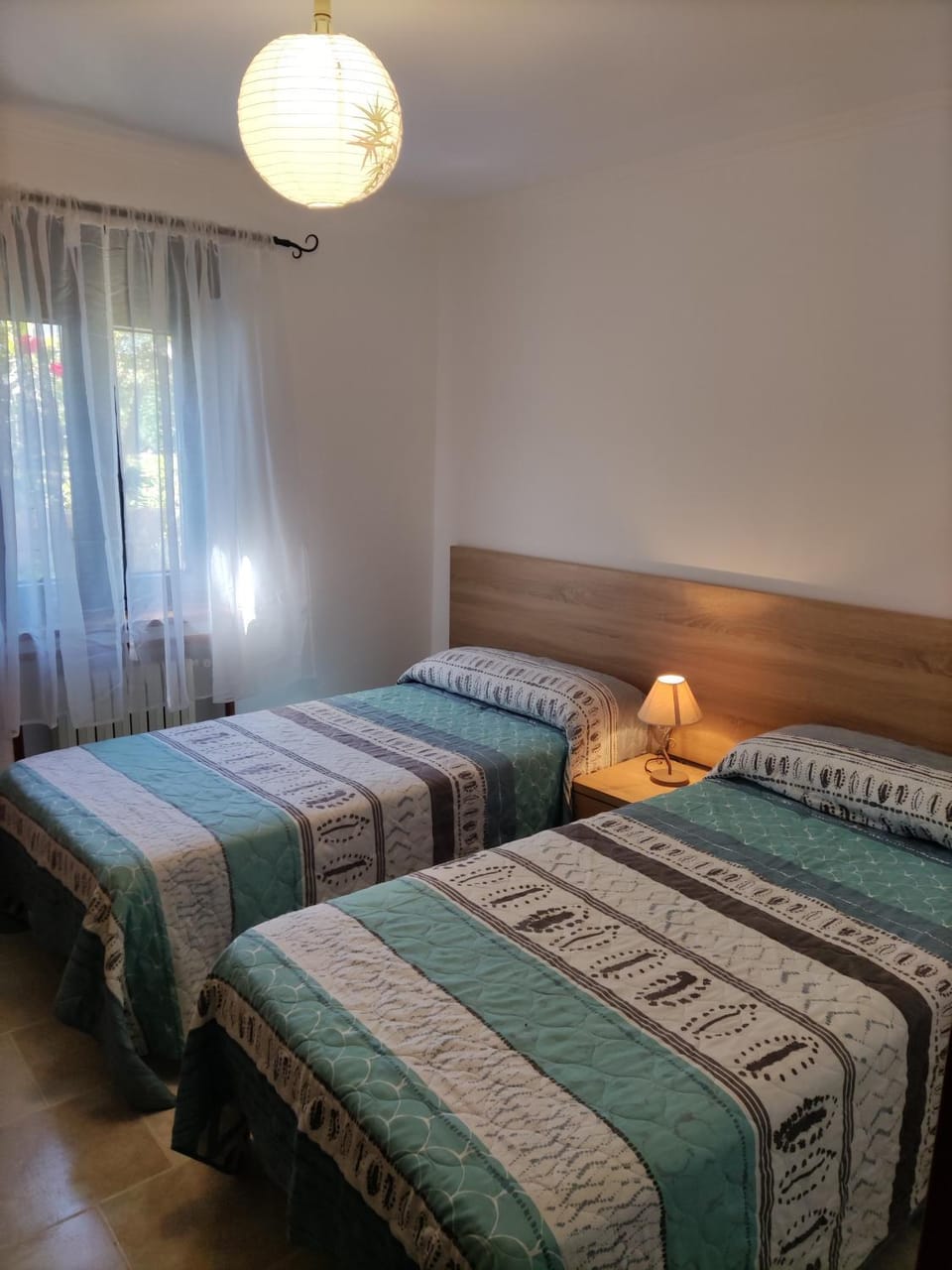 Casa la Camila Apartment in Asturias