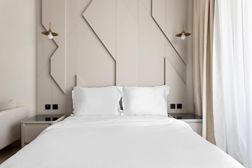 Chic Studio in Arjan with pool game room and gym Apartment in Dubai