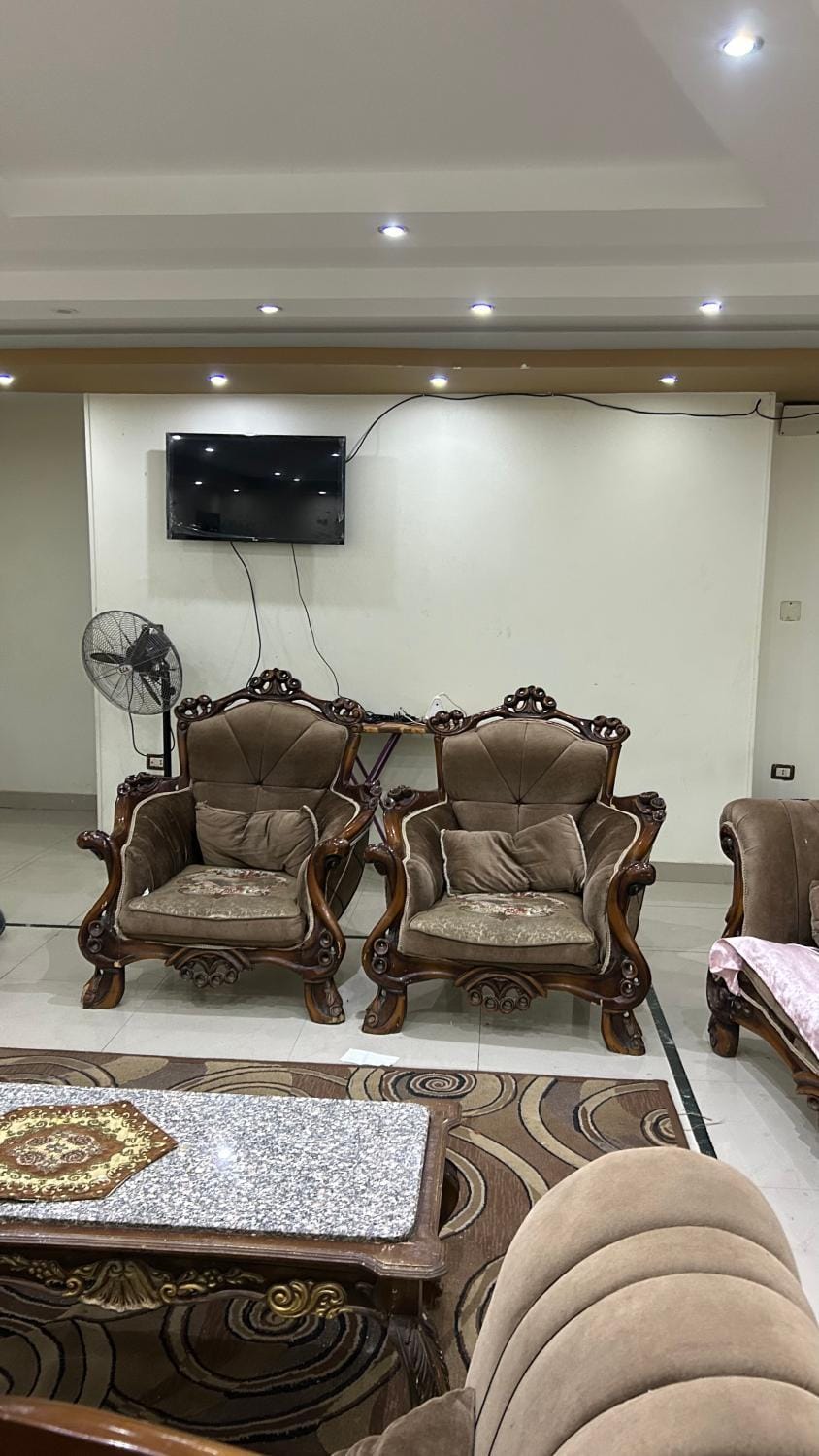 Super Elite apartment Nile View F6 Apartment in Red Sea Governorate