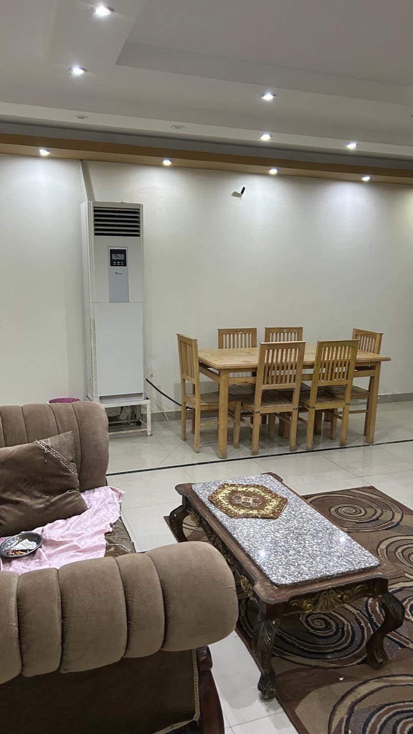 Super Elite apartment Nile View F6 Apartment in Red Sea Governorate