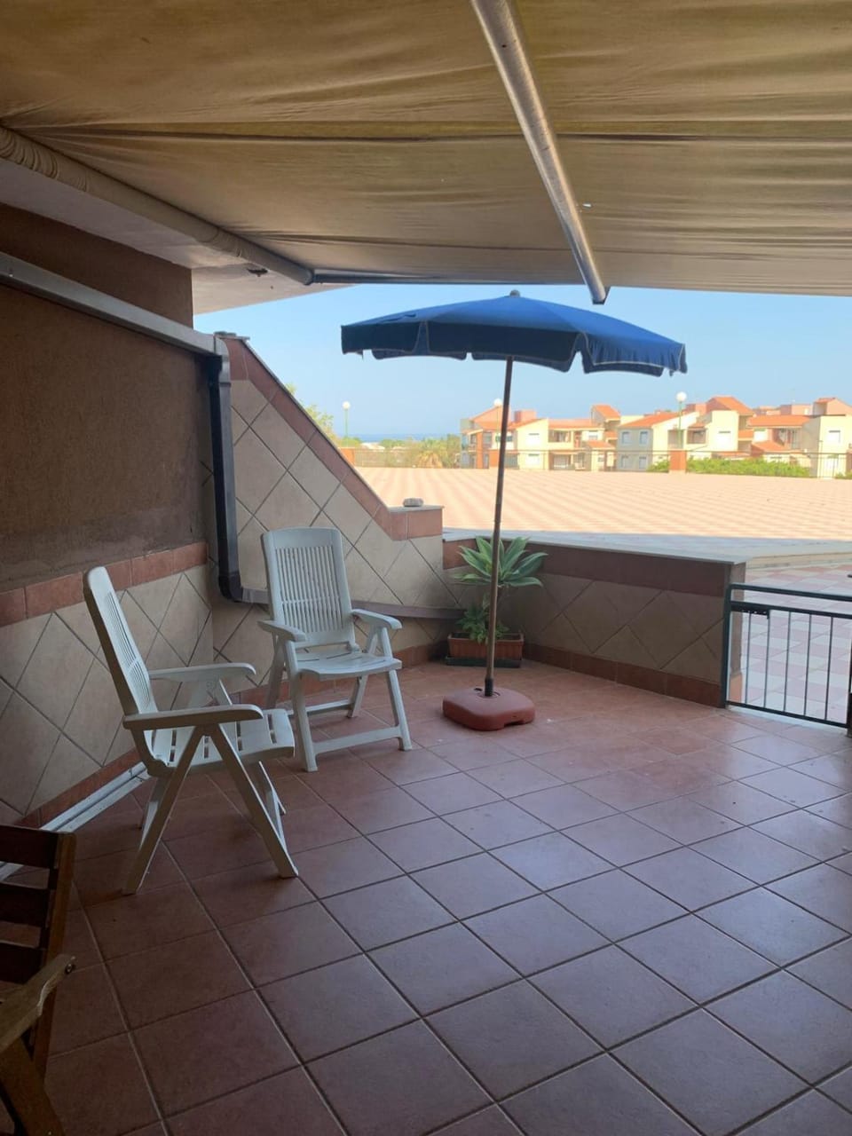 Home Roches Noire Apartment in Sicily