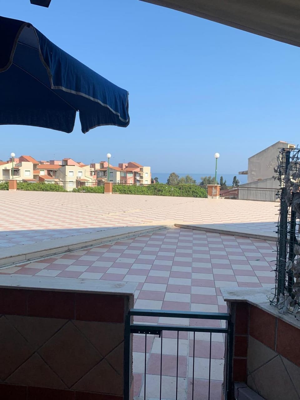Home Roches Noire Apartment in Sicily