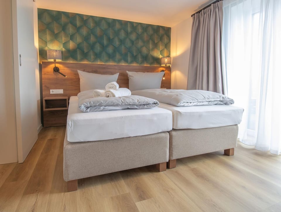 Deichblume Apartment in Wittmund