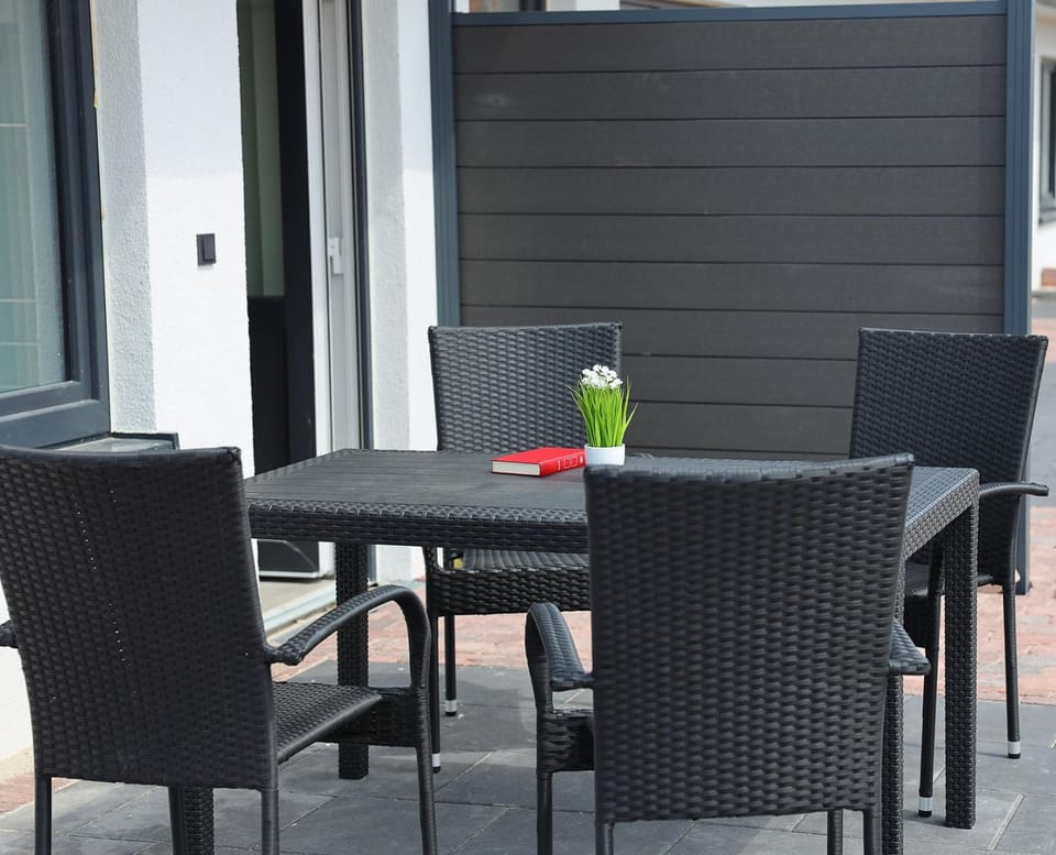 Küstenbrise Apartment in Wittmund