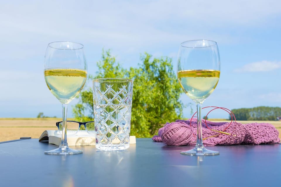 Day, Natural landscape, Drinks