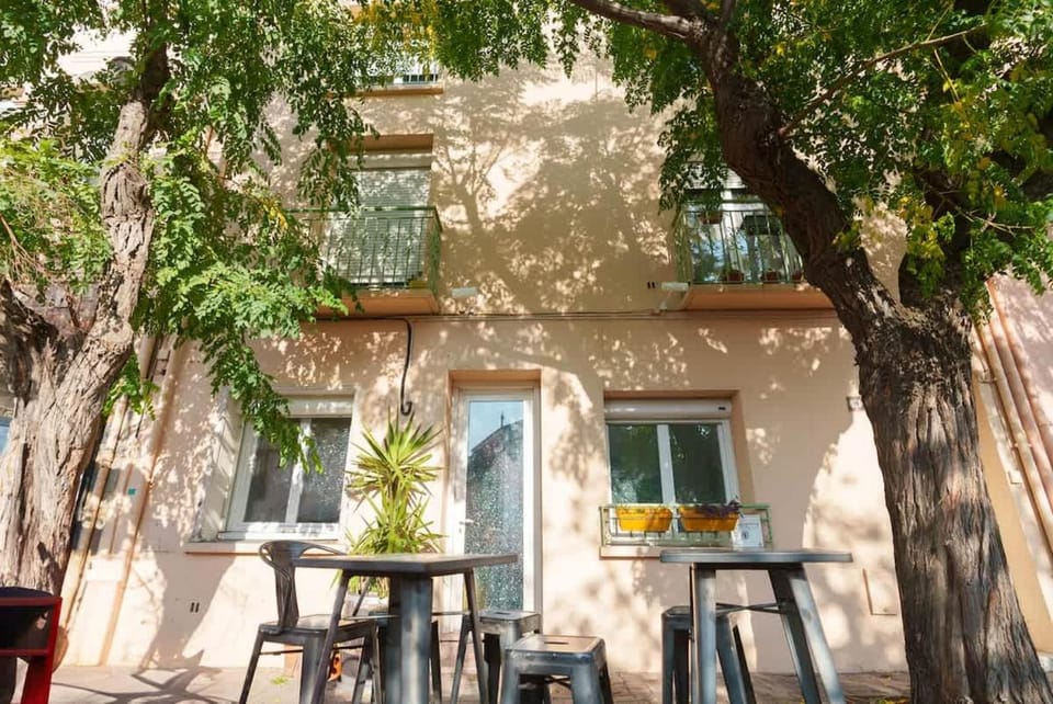 La Casa del Chic Apartment in Perpignan