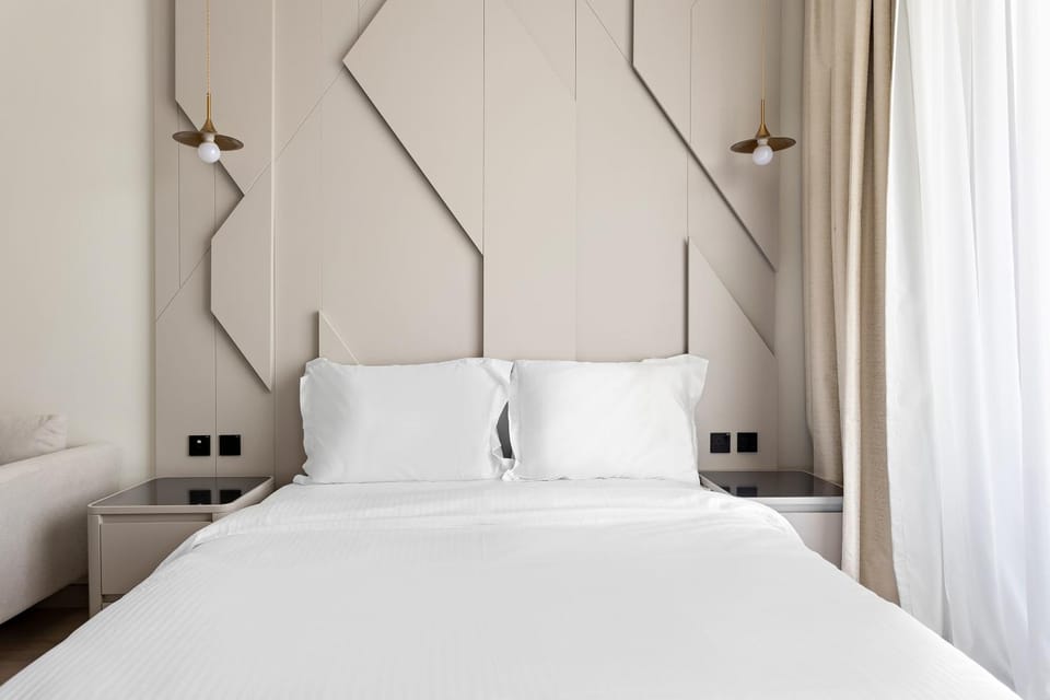 Lux studio in Arjan with pool and full amenities Apartment in Dubai