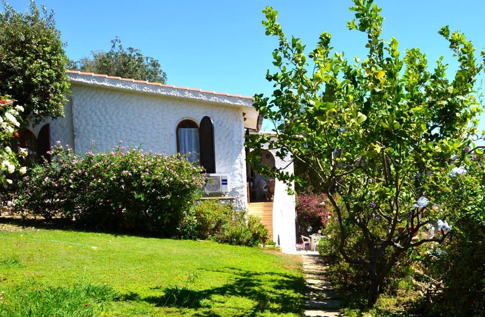 Garden, Garden view