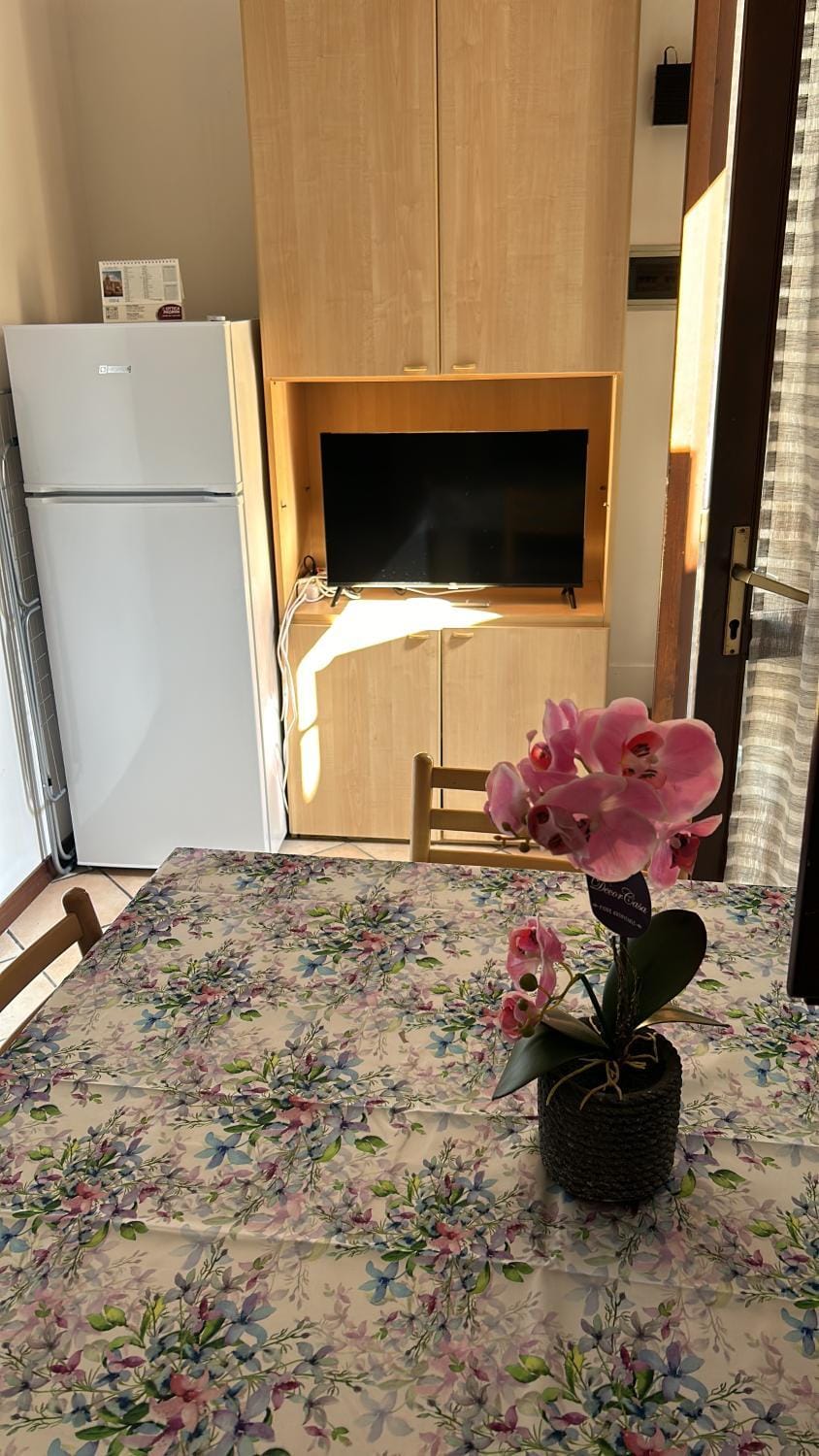 Cavour 58 Apartment in Alessandria