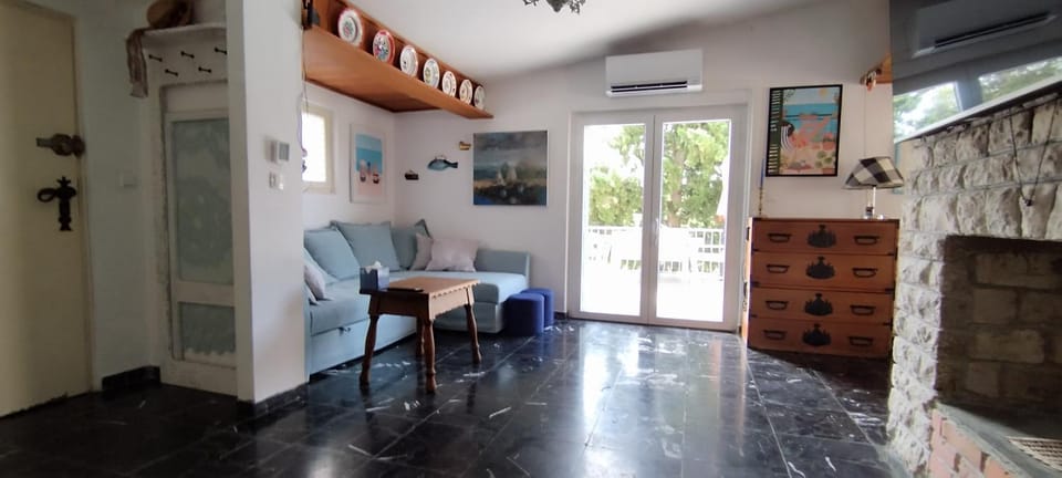 Holiday home by the sea House in Šibenik-Knin County, Croatia