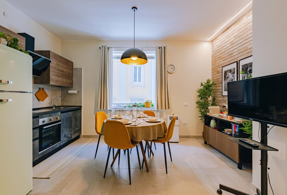 Studio 59 Apartment in Trieste