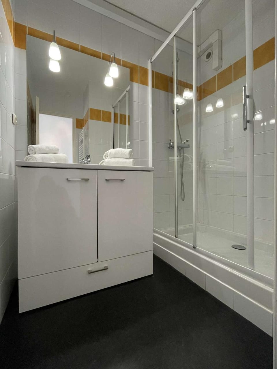 Appartement 4 personnes Héliopolis K 305 By AGN Apartment in Agde