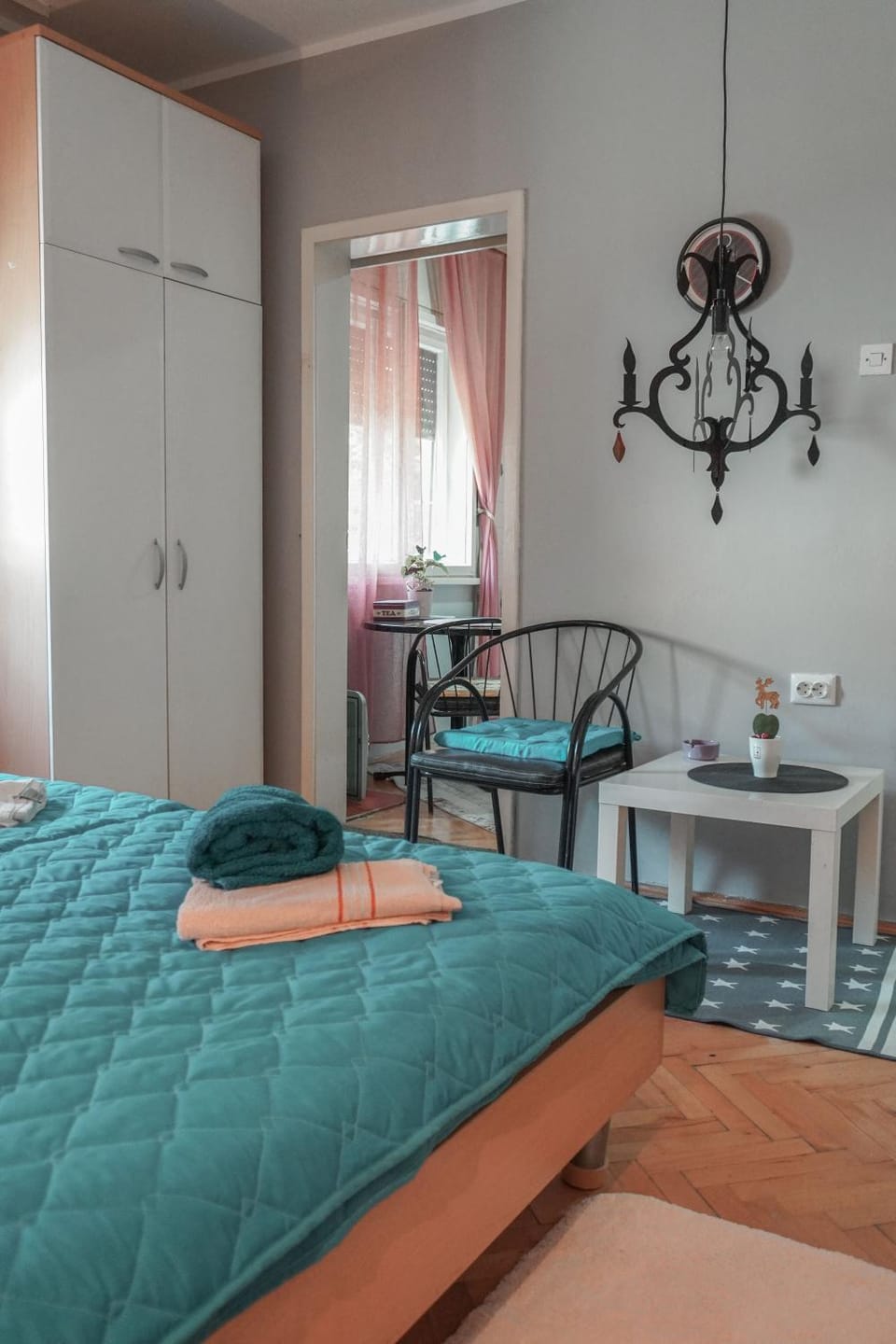 Private heaven in the heart of the city Apartment in Skopje