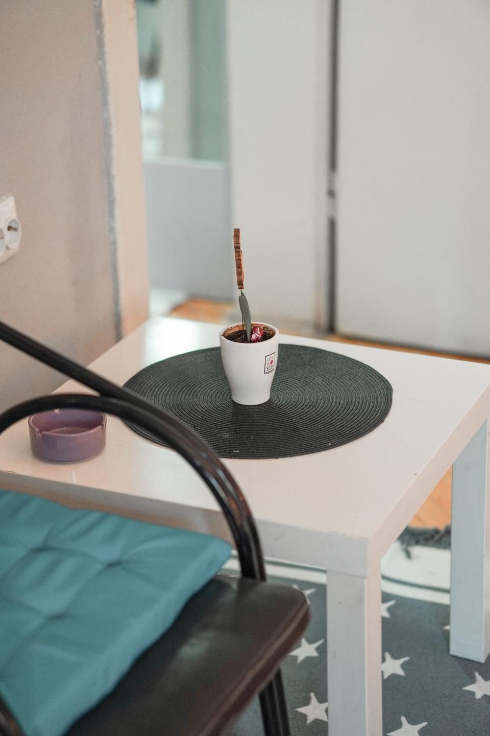 Private heaven in the heart of the city Apartment in Skopje