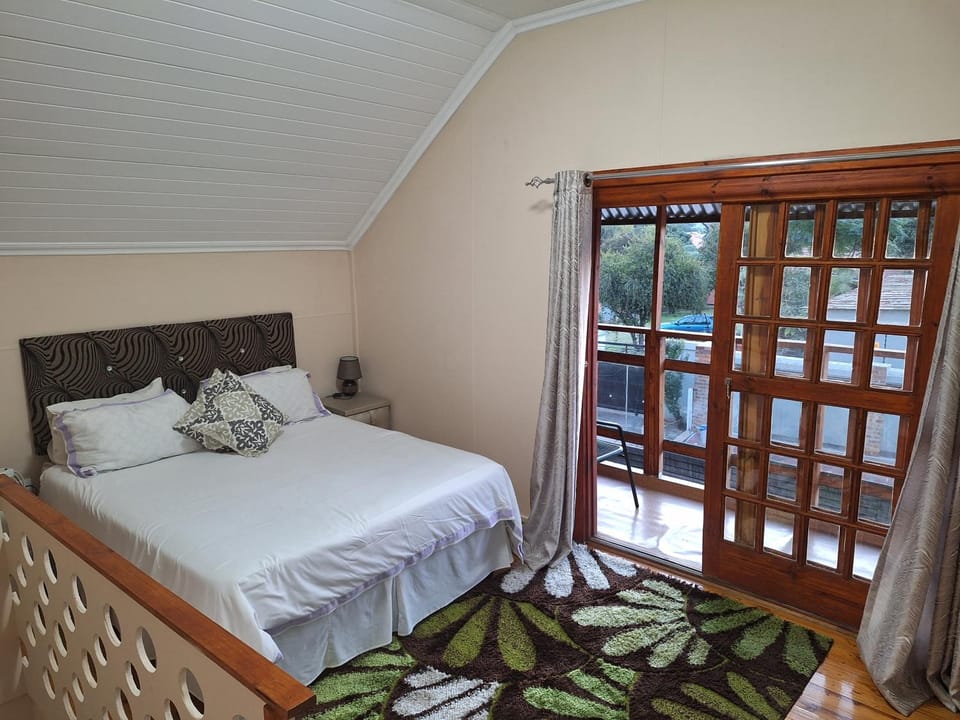 Cosy Cabins Cabin in Randburg