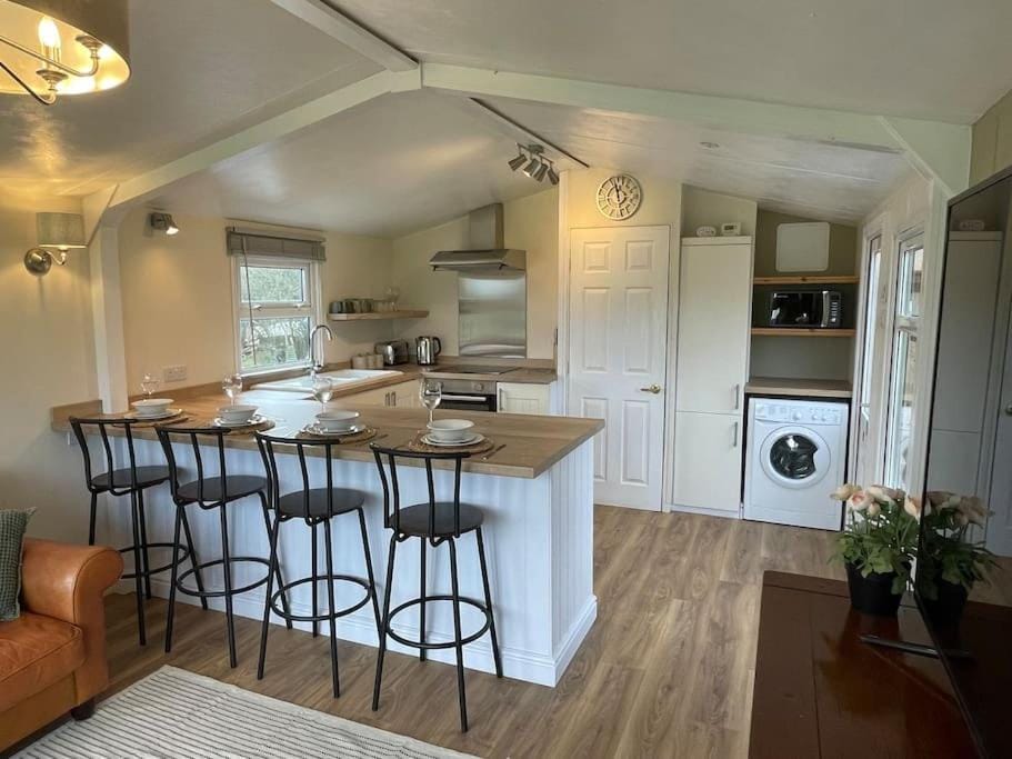 Stunning farm retreat House in Mid Sussex District