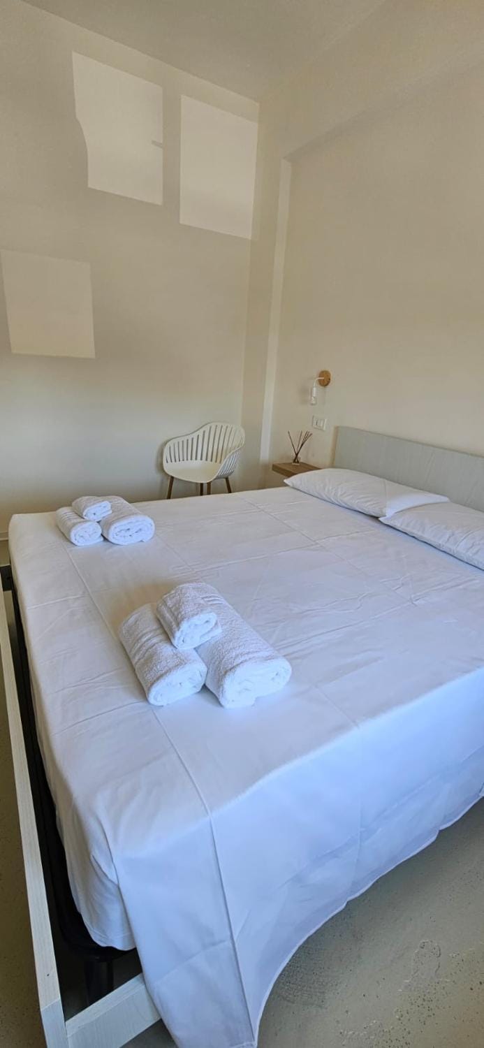 Smart rooms Bed and Breakfast in Calabria