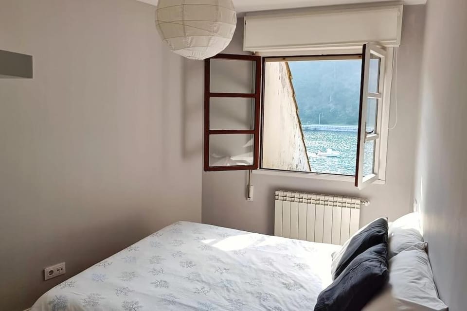 Apartamento San Juan de la Arena Asturias España Apartment in Asturias