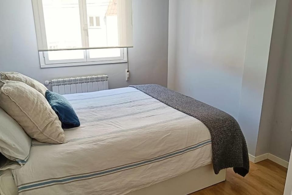 Apartamento San Juan de la Arena Asturias España Apartment in Asturias