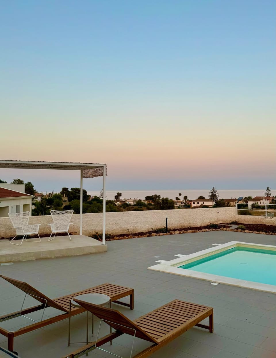 Kalimera House House in Sicily