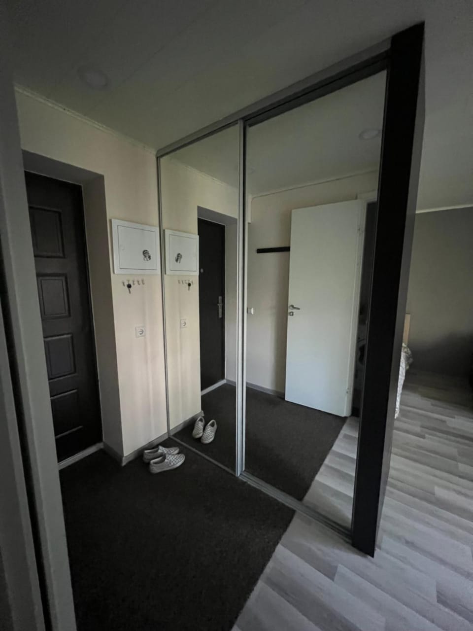 Korteriühistu 66 Apartment in Estonia