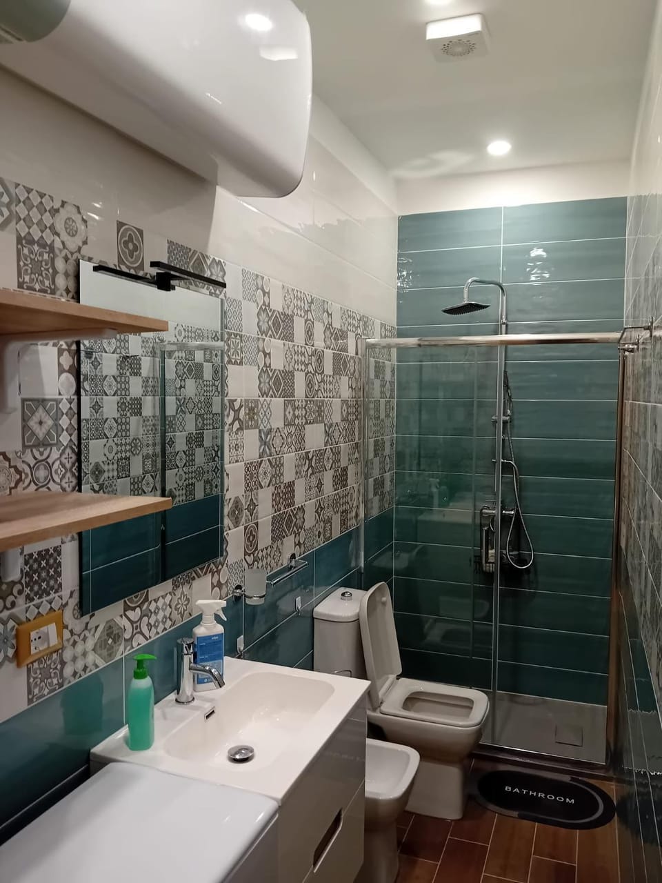 Diana Home 1 Apartment in Sanremo