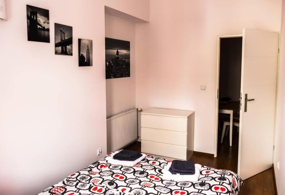 Stradomska 5 Matejko Mitoraj Apartment in Krakow