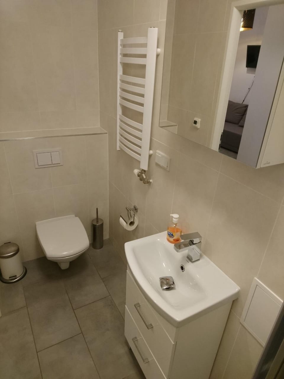 Stradomska 5 Matejko Mitoraj Apartment in Krakow