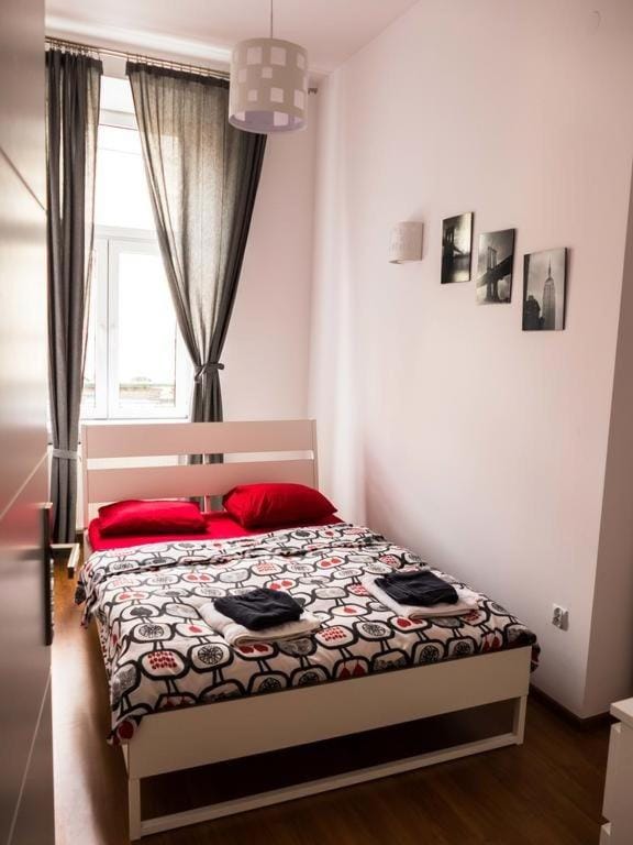 Stradomska 5 Matejko Mitoraj Apartment in Krakow