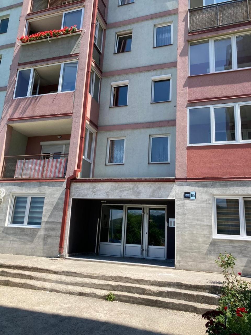 Apartman Slavica 2 Apartment in Zlatibor District, Serbia