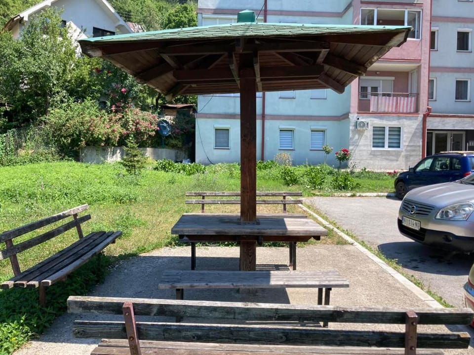 Apartman Slavica 2 Apartment in Zlatibor District, Serbia