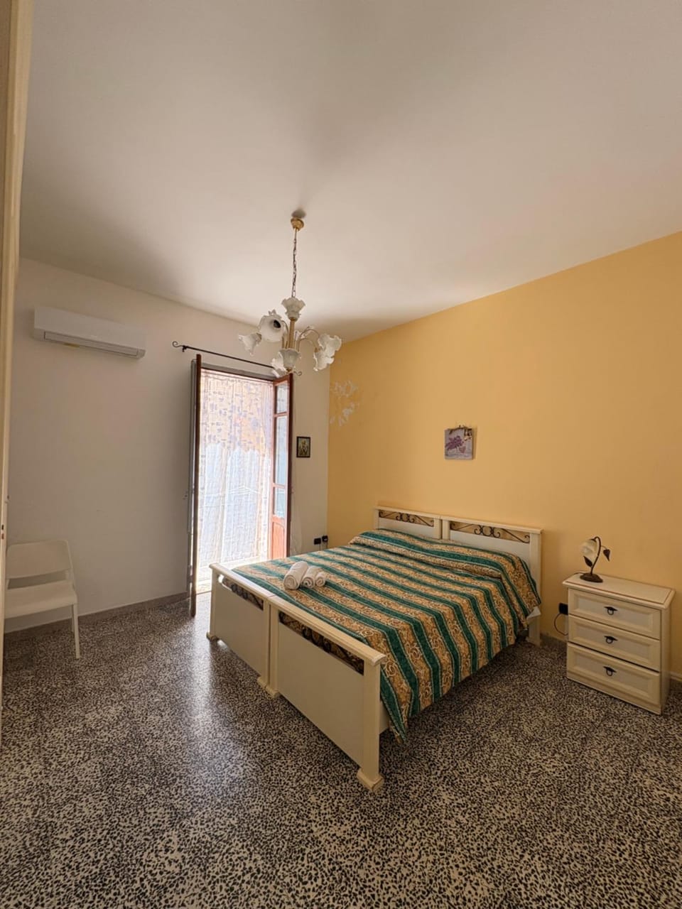 Susy House Apartment in Sciacca