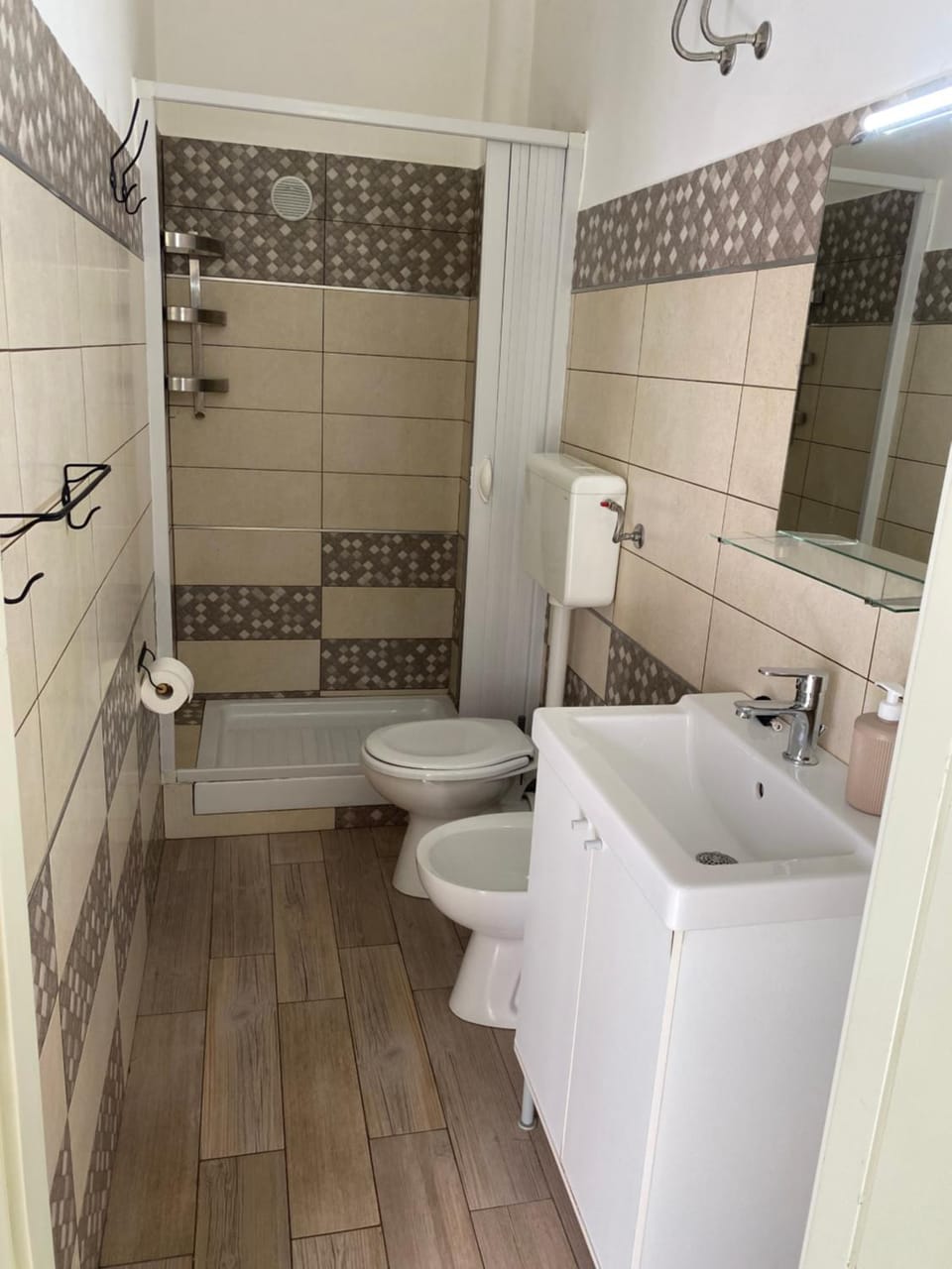 Susy House Apartment in Sciacca