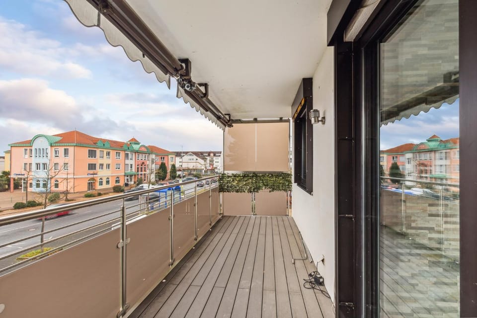 Day, View (from property/room), Balcony/Terrace