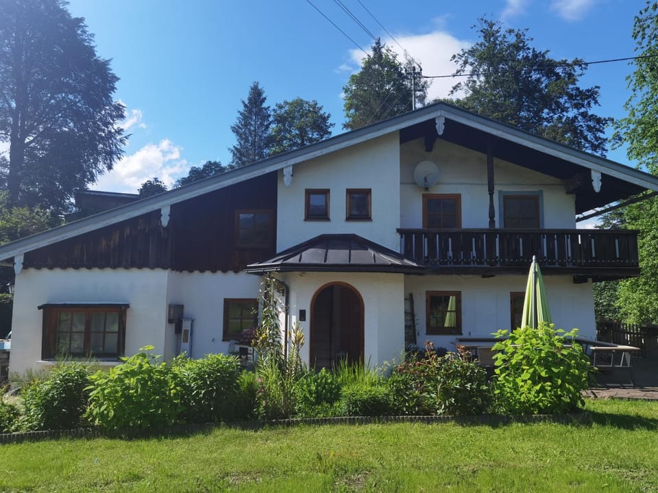 Ferienwohnung Grundhäusl Apartment in Schönau am Königssee