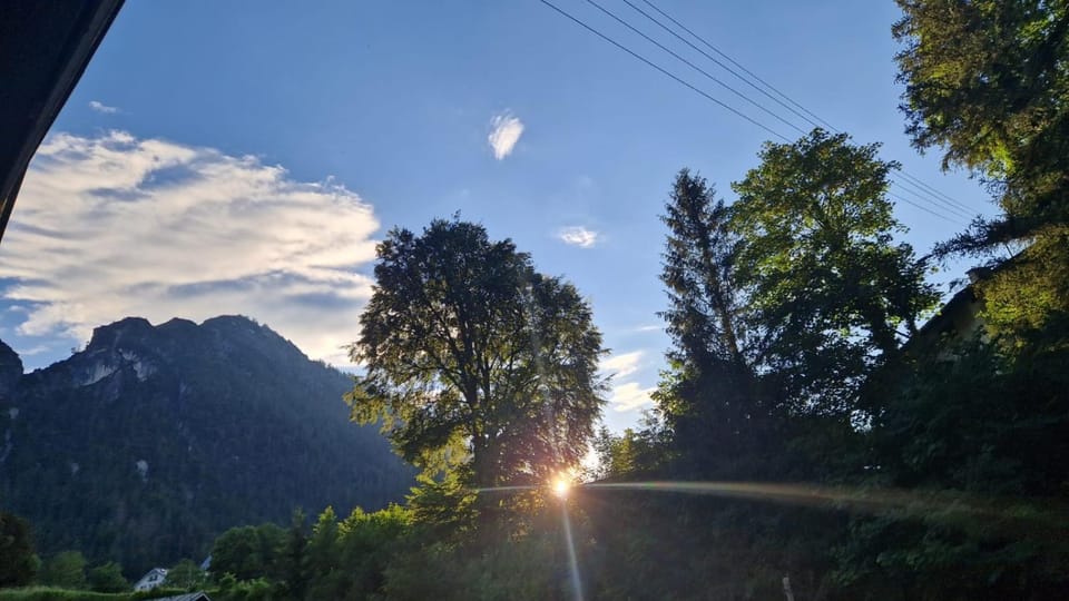 Ferienwohnung Grundhäusl Apartment in Schönau am Königssee