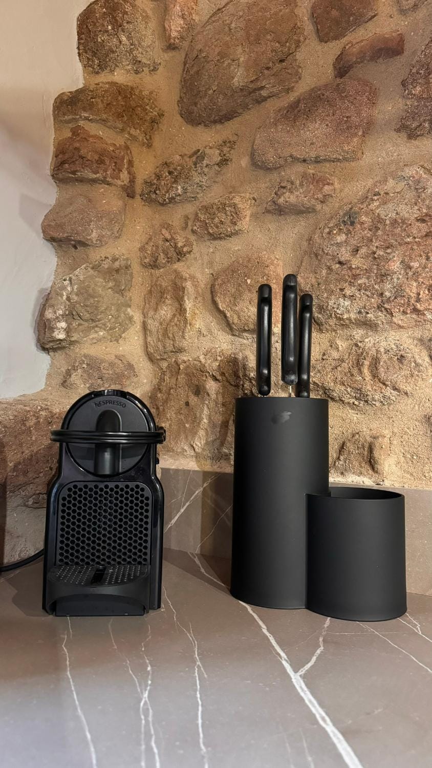 Coffee/tea facilities, Kitchen or kitchenette, Decorative detail
