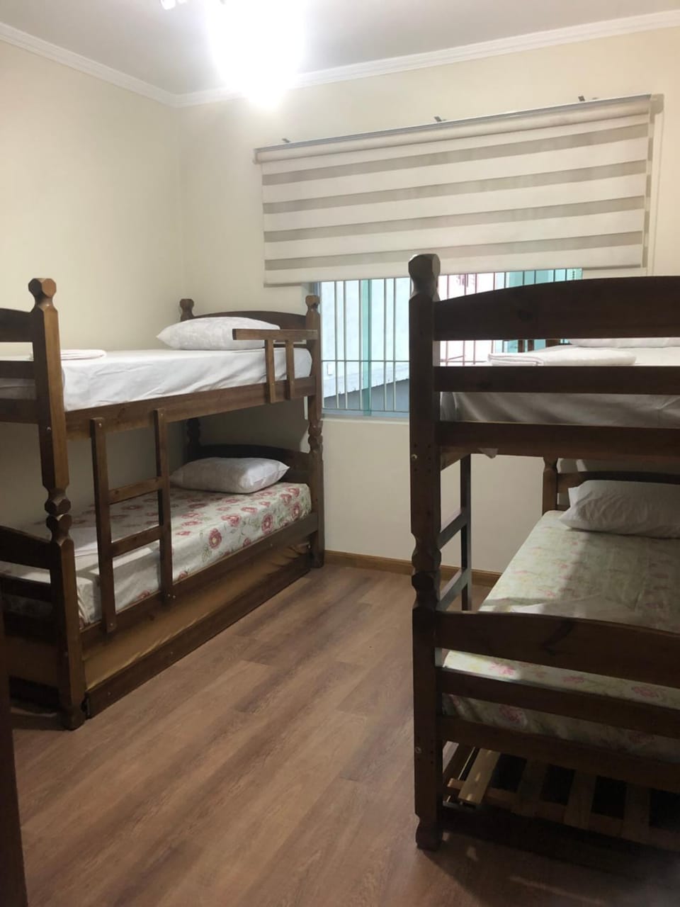 Hostel 2 Martina SPExpo 100m Vacation rental in São Bernardo do Campo