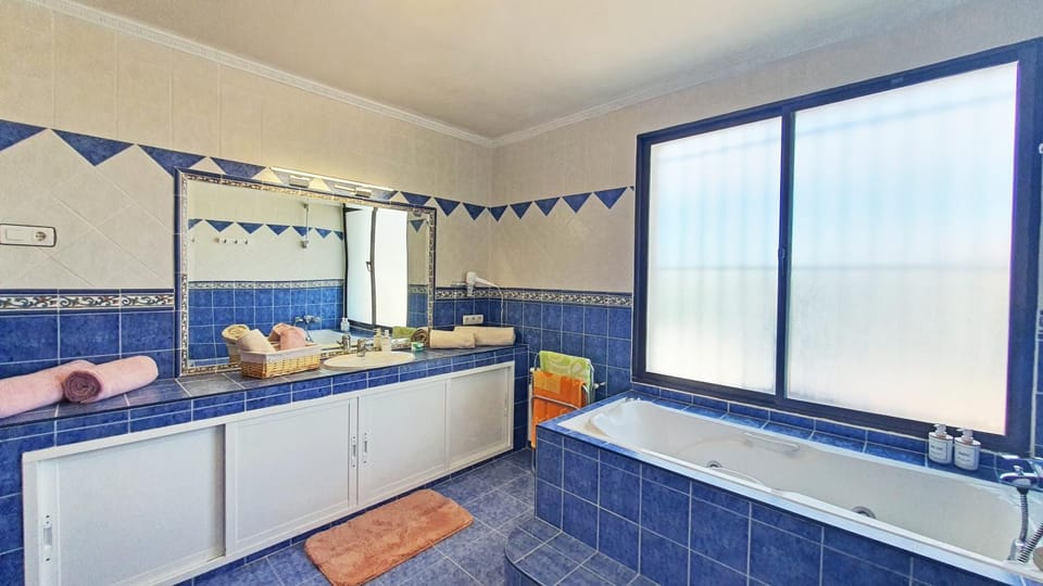 Relax a pie de montaña Vacation rental in Alhaurín de la Torre