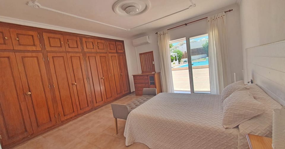 Relax a pie de montaña Vacation rental in Alhaurín de la Torre