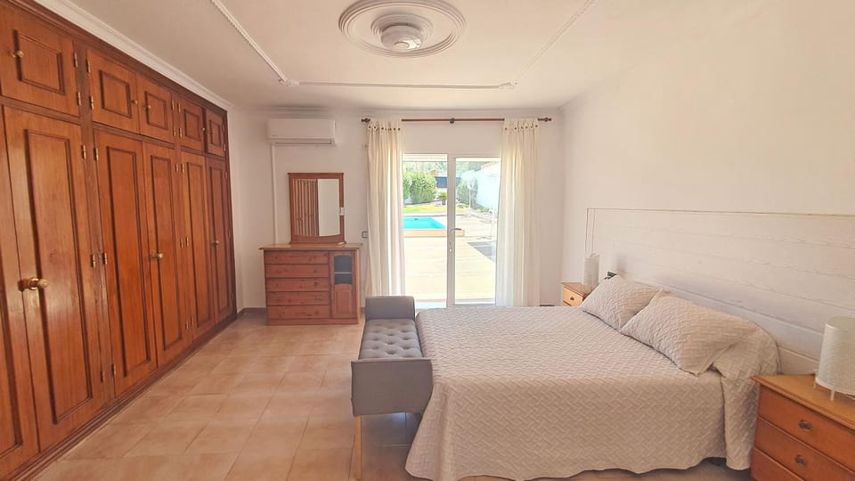 Relax a pie de montaña Vacation rental in Alhaurín de la Torre